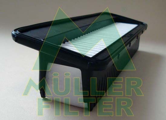 MULLER FILTER oro filtras PA3484